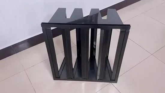 V Bank Compact Filter V