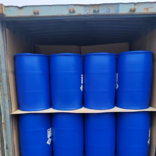 Industrieller Wasser-Sauerstofffänger 2