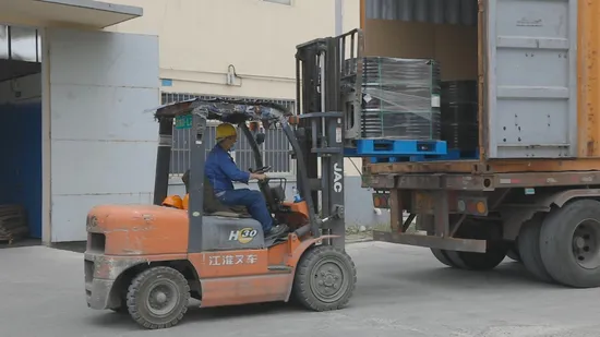 Direktlieferung ab Werk Safe 504