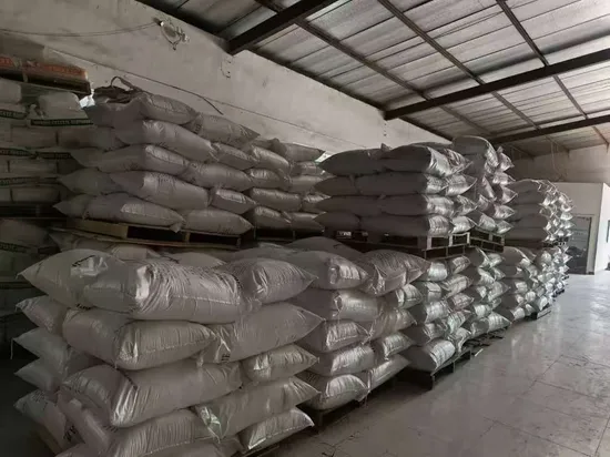 Lebensmittelzutat Süßstoff Dextrose-Monohydrat/D