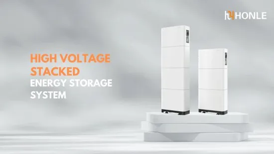 Lithium Cell Solar Power Station New Design High Voltage 102.4V 50ah LiFePO4 Battery Solar Power System Battery Bank 